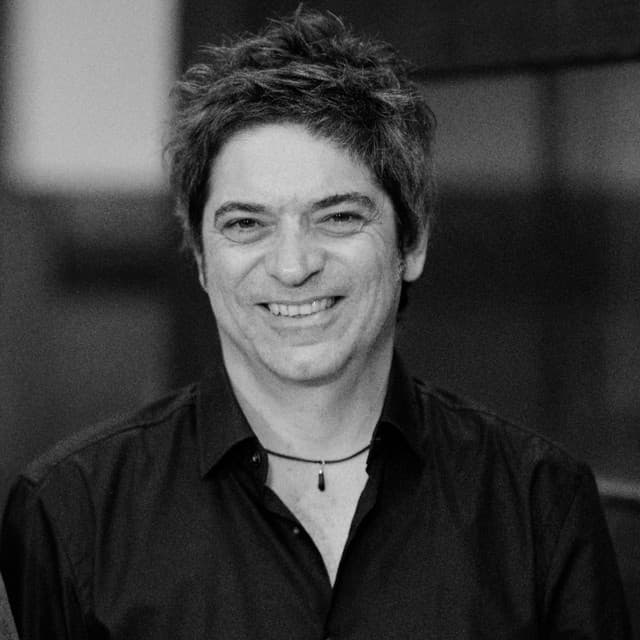 Fred Martins