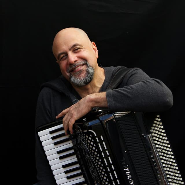 Toninho Ferragutti