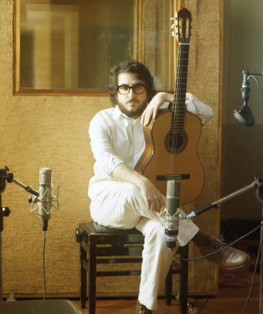 João Camarero